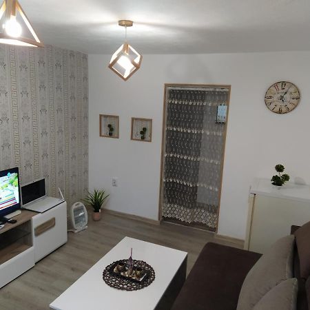 Varna Studio Exteriör bild