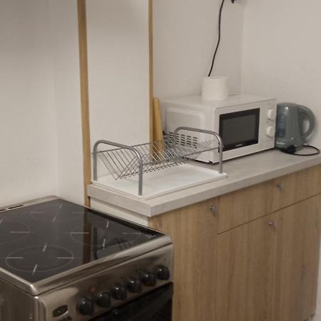Varna Studio Exteriör bild
