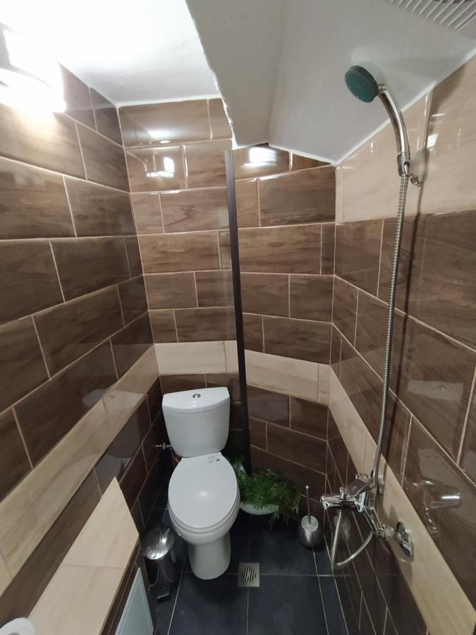 Varna Studio Exteriör bild