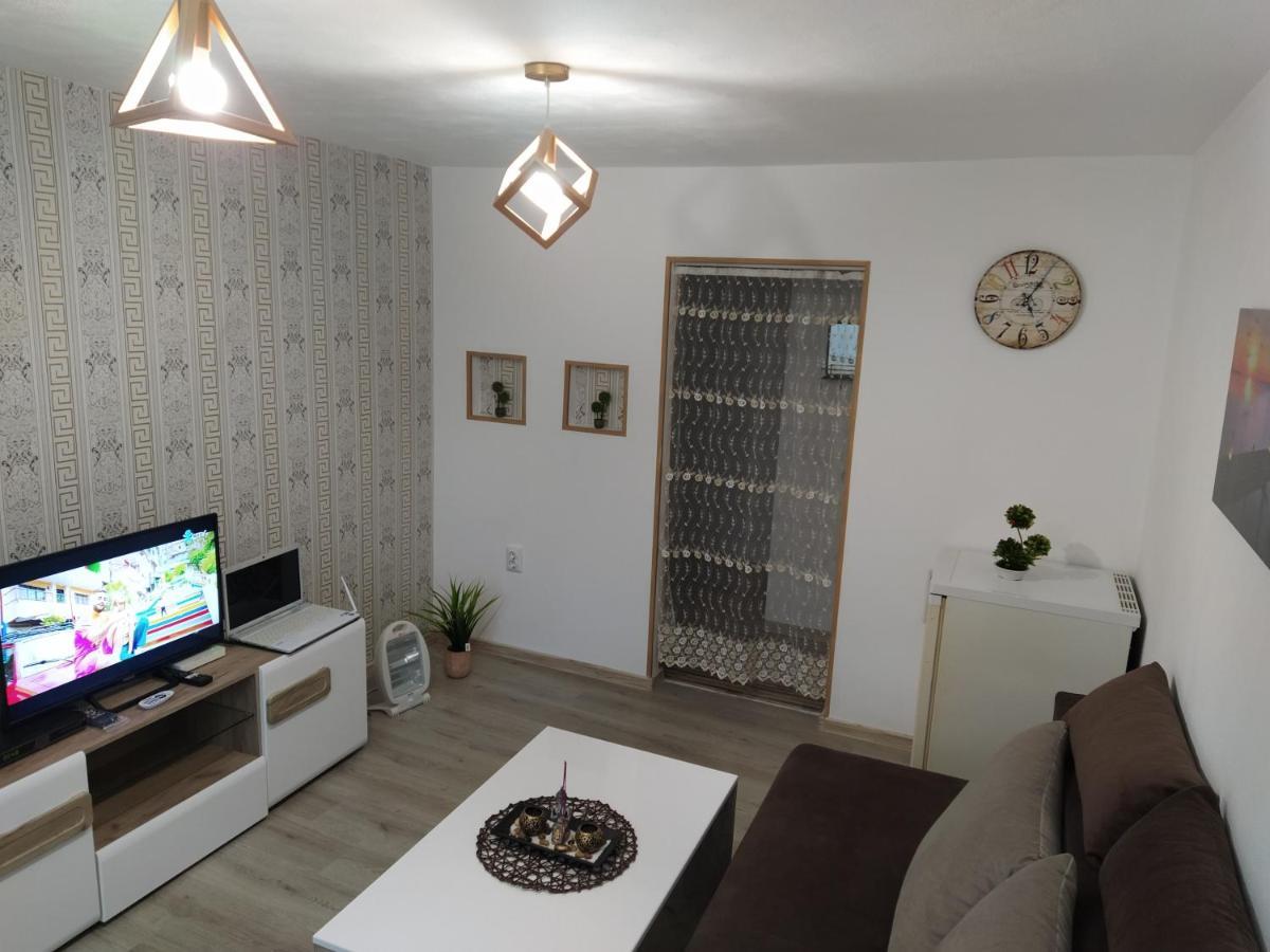 Varna Studio Exteriör bild