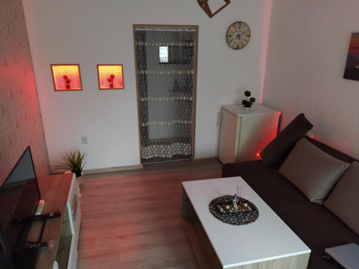 Varna Studio Exteriör bild
