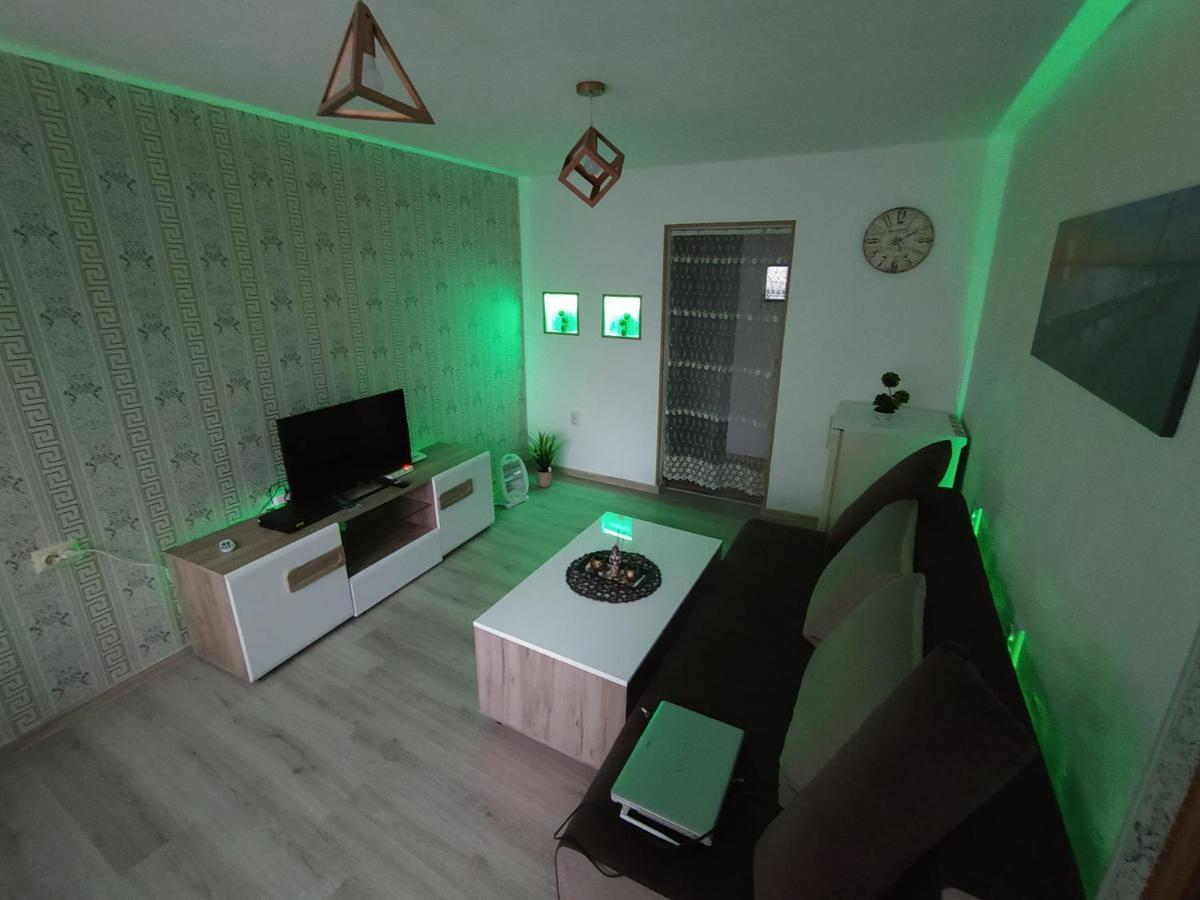 Varna Studio Exteriör bild