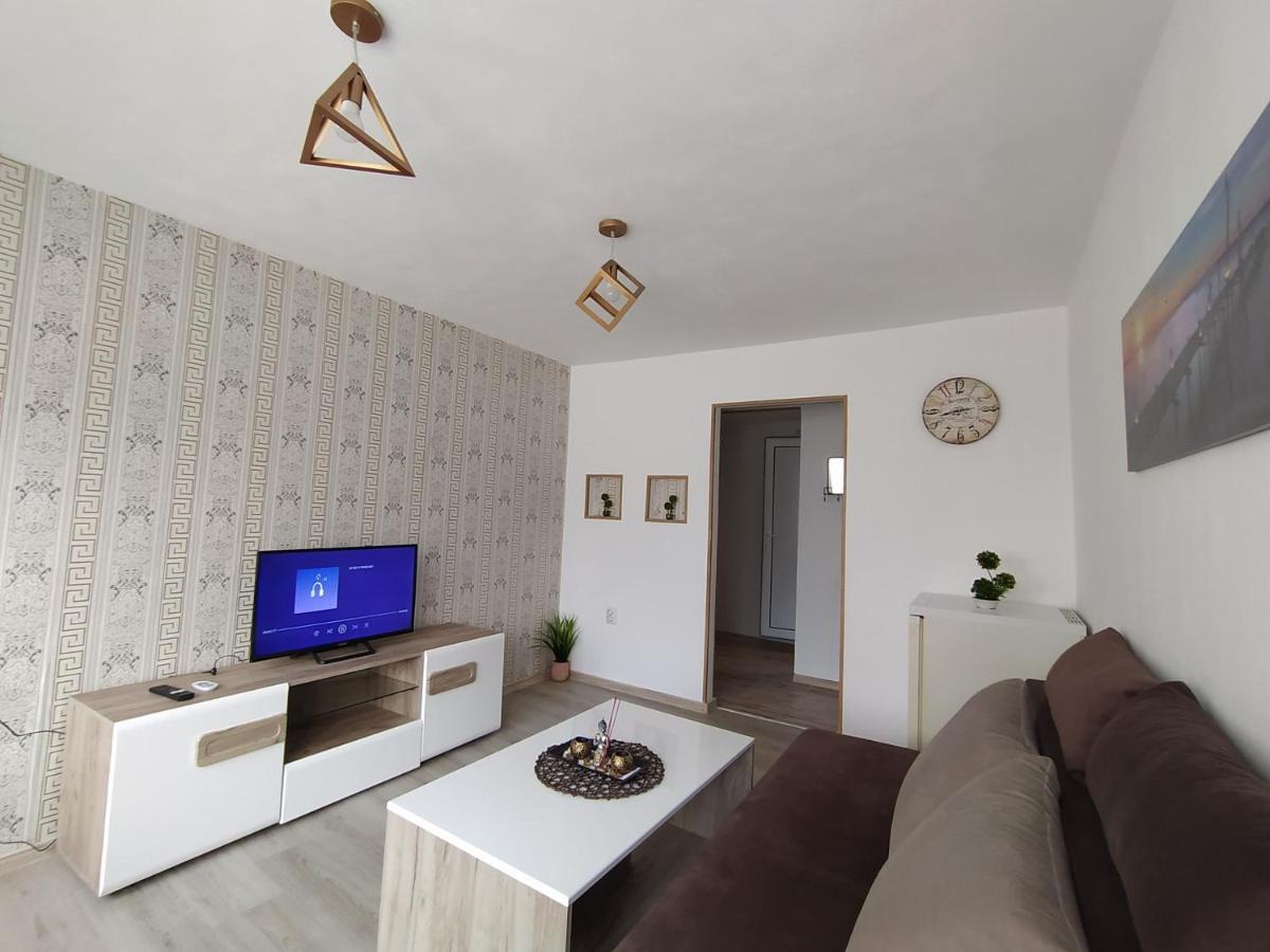 Varna Studio Exteriör bild