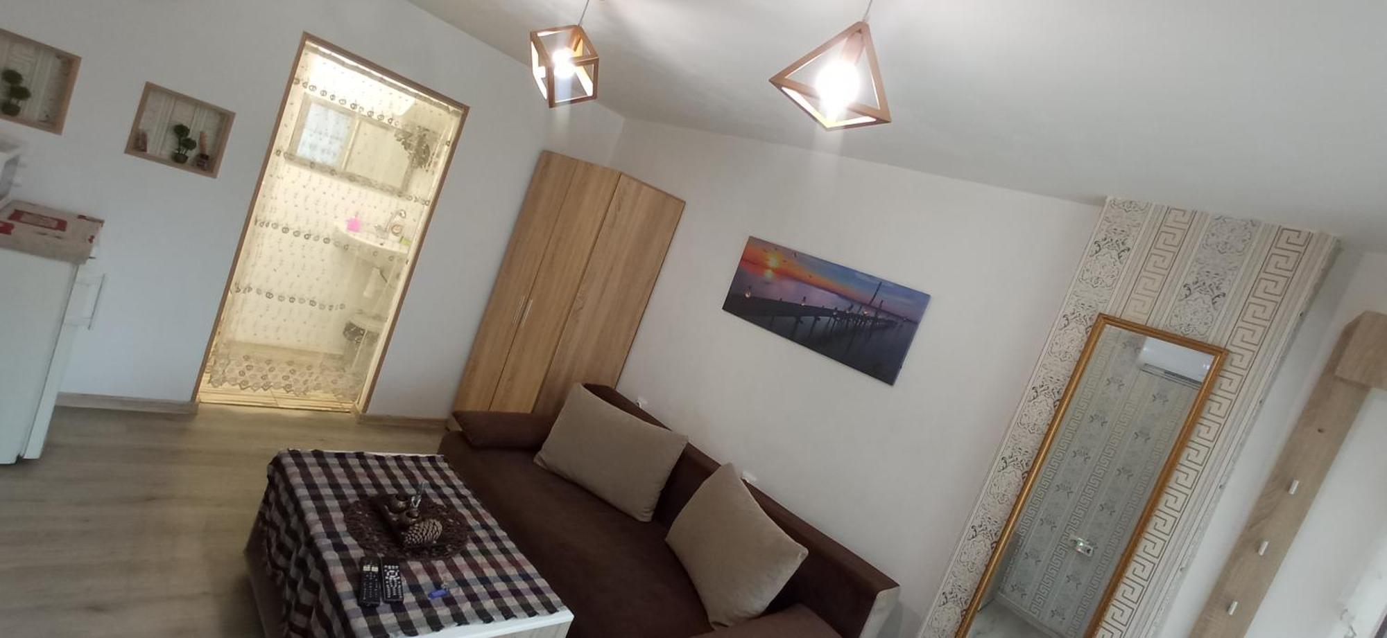 Varna Studio Exteriör bild