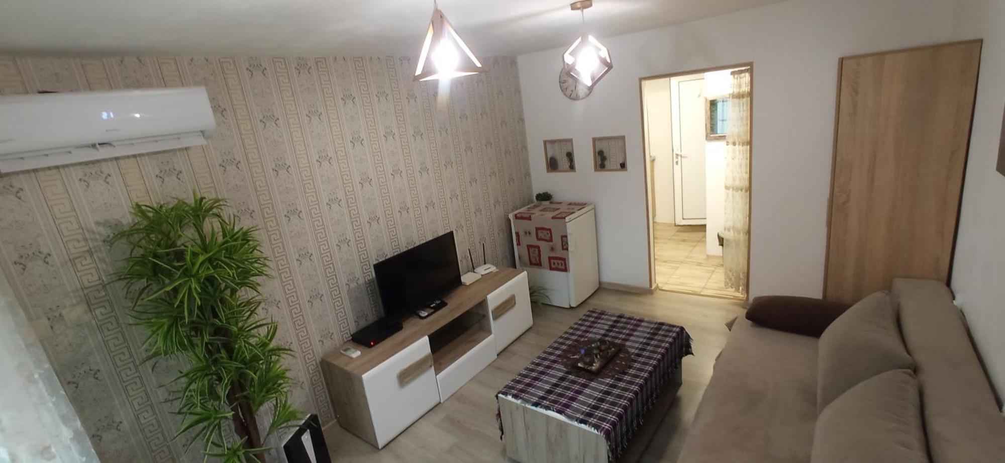 Varna Studio Exteriör bild